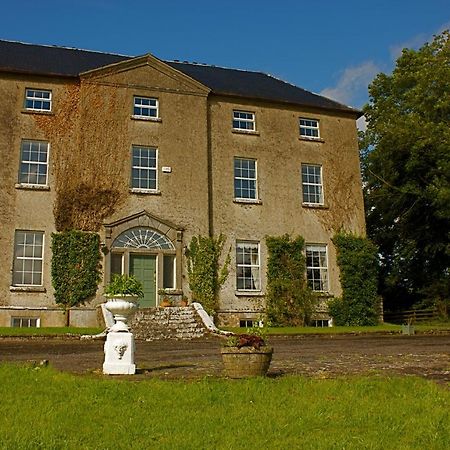 Lissanisky House Bed & Breakfast Ballymackey Exterior photo